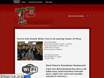 leaningtowerpizza.net