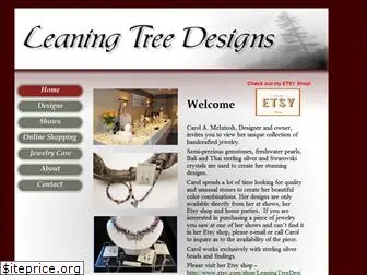 leaningtreedesigns.com