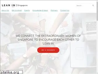 leaninsingapore.com