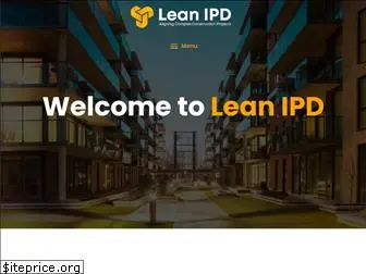 leanipd.com