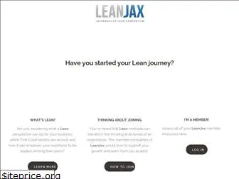 leanjax.org