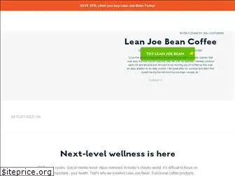 leanjoebean.com