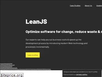 leanjs.com