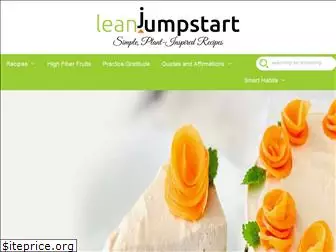 leanjumpstart.com