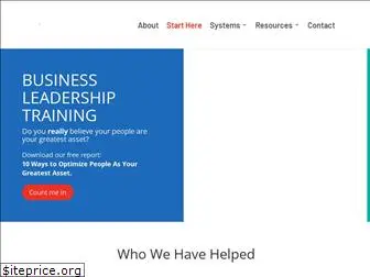 leanleadershipcenter.com