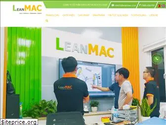 leanmac.com