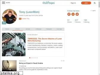 leanman.hubpages.com