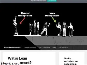 leanmanagement.nl