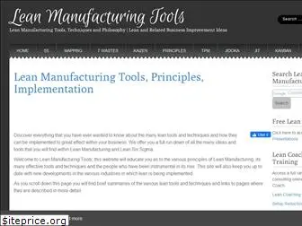 leanmanufacturingtools.org