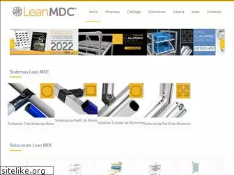 leanmdc.com