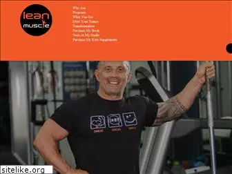 leanmuscle.com