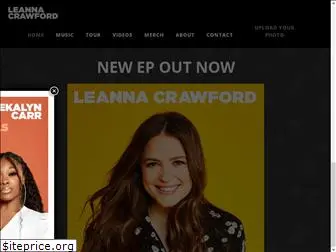 leannacrawford.com