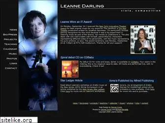 leannedarling.com