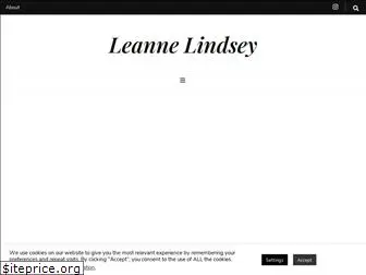 leannelindsey.co.uk