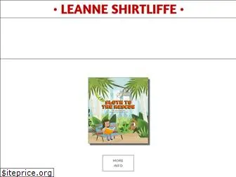 leanneshirtliffe.com