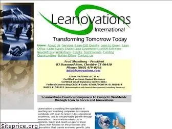 leanovations.com