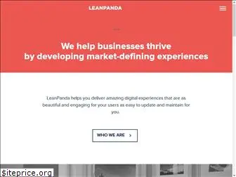 leanpanda.com