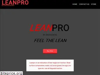 leanpro.net