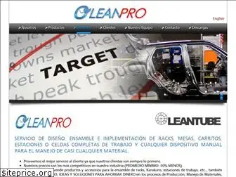 leanpro.org