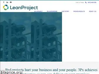 leanproject.com