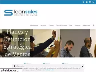 leansales.es