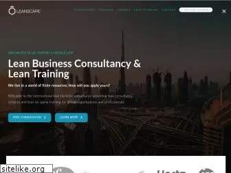 leanscape.io