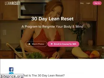 leansecrets.com