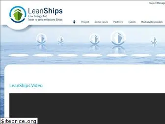 leanships-project.eu
