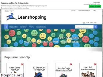 leanshopping.com