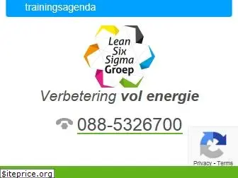 leansixsigmagroep.nl