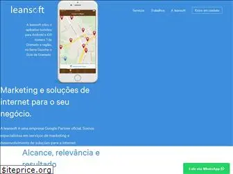 leansoft.com.br