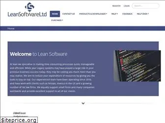 leansoftware.net