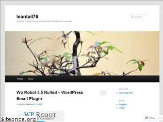 leantail76.wordpress.com