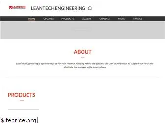 leantechengineering.in