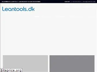 leantools.dk