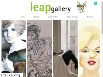 leap-gallery.com
