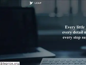 leap-group.com