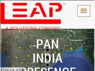 leap-india.com