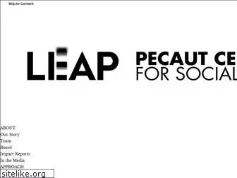 leap-pecautcentre.ca