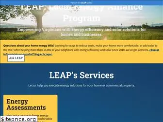 leap-va.com