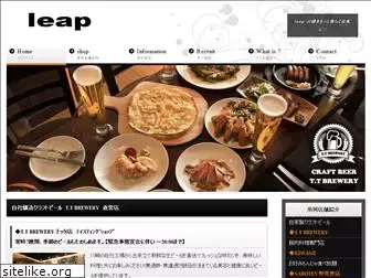 leap.co.jp