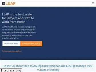 leap.co.uk