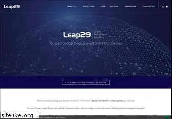 leap29.com