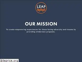 leapadventure.org