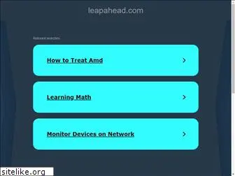 leapahead.com