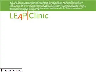 leapclinic.ca