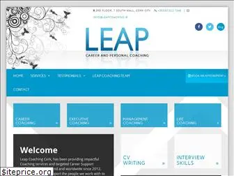 leapcoaching.ie