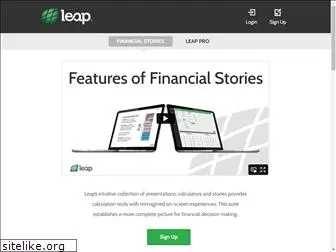 leapcp.com