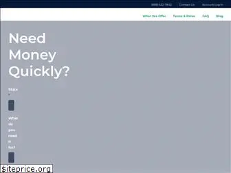 GreenDayOnline installment loans: What A Mistake!