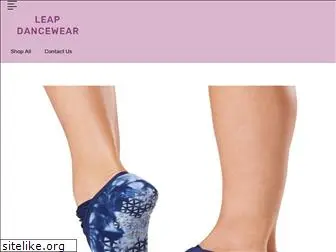 leapdancewear.com